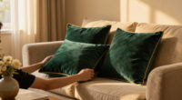 11 Best Luxury Velvet Throw Pillows in 2026