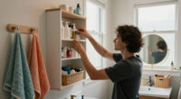 11 Best Small Bathroom Storage Solutions in 2026