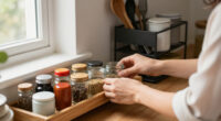11 Best Small Kitchen Storage Solutions in 2026