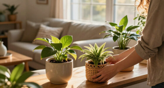 11 Best Stylish Indoor Planters in 2026