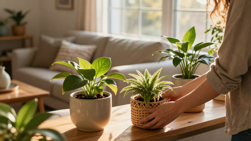 11 Best Stylish Indoor Planters in 2026