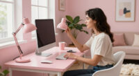 12 Best Barbie-Inspired Home Office Decor for 2026