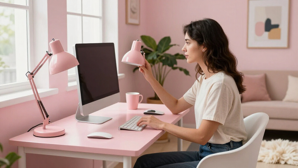 12 Best Barbie-Inspired Home Office Decor for 2026
