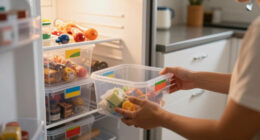 12 Best Freezer Storage Organizers in 2026