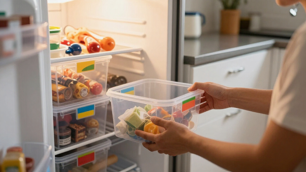 12 Best Freezer Storage Organizers in 2026