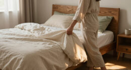 12 Best Linen Sheets for Cooler, More Comfortable Sleep in 2026