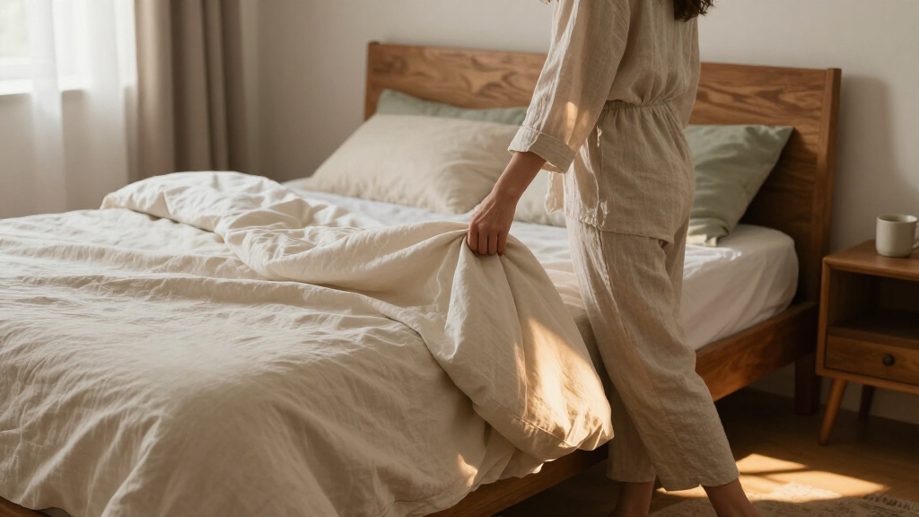 12 Best Linen Sheets for Cooler, More Comfortable Sleep in 2026