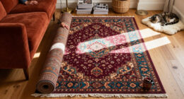 12 Best Maximalist Rugs for Bold, Personality-Packed Rooms in 2026