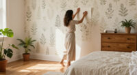 12 Best Peel and Stick Wallpapers for Easy Room Updates in 2026