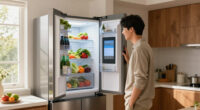 12 Best Smart Refrigerators in 2026