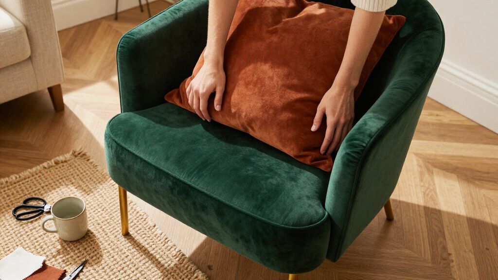 12 Best Velvet Accent Chairs for 2026