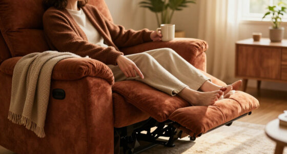 13 Best Electric Recliner Sofas for Comfort and Everyday Use in 2026