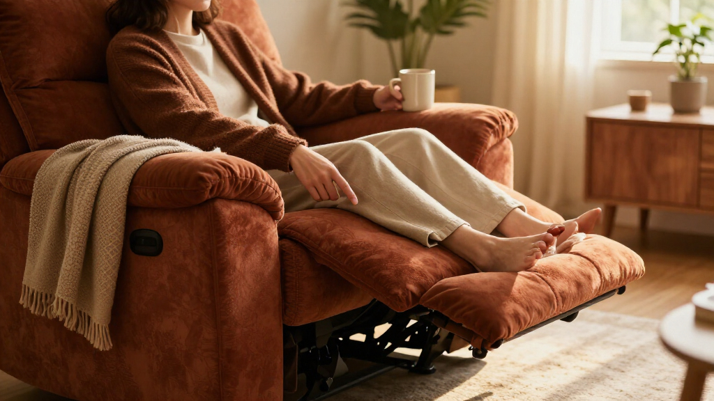 13 Best Electric Recliner Sofas for Comfort and Everyday Use in 2026