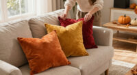 13 Best Fall Decorative Throw Pillows in 2026