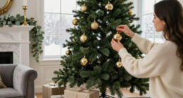 13 Best Luxury Christmas Decorations for an Elegant Holiday Home in 2026