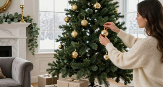 13 Best Luxury Christmas Decorations for an Elegant Holiday Home in 2026