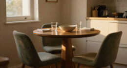 13 Best Space-Saving Dining Sets for Small Homes in 2026