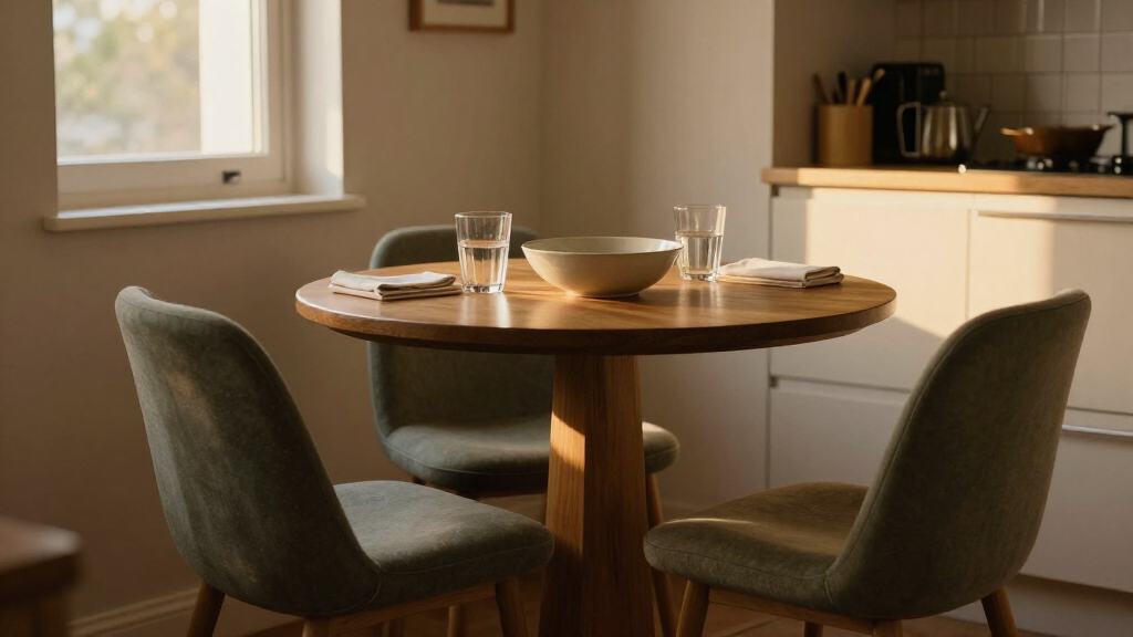 13 Best Space-Saving Dining Sets for Small Homes in 2026