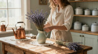 14 Best Cottagecore Home Decor for a Cozy Vintage Home in 2026