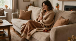 14 Best Cozy Fall Throw Blanket Sets in 2026