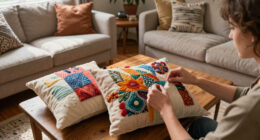 14 Best Decorative Throw Pillow Covers in 2026
