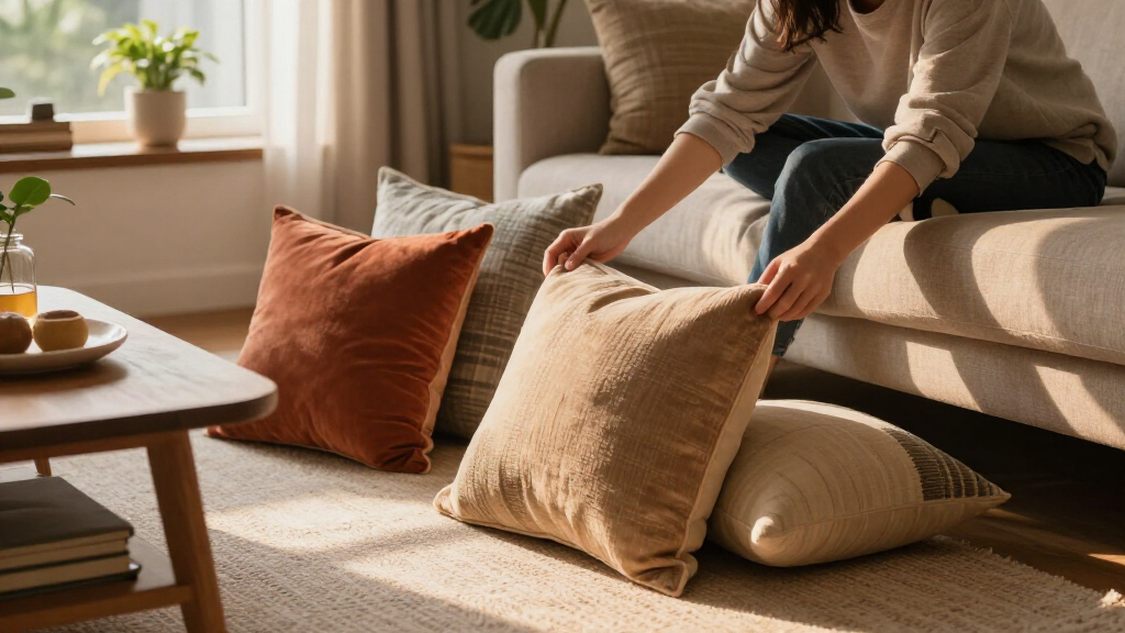 14 Best Designer Throw Pillow Covers in 2026
