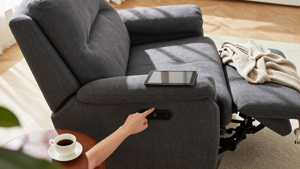 14 Best Electric Recliner Sofas for 2026
