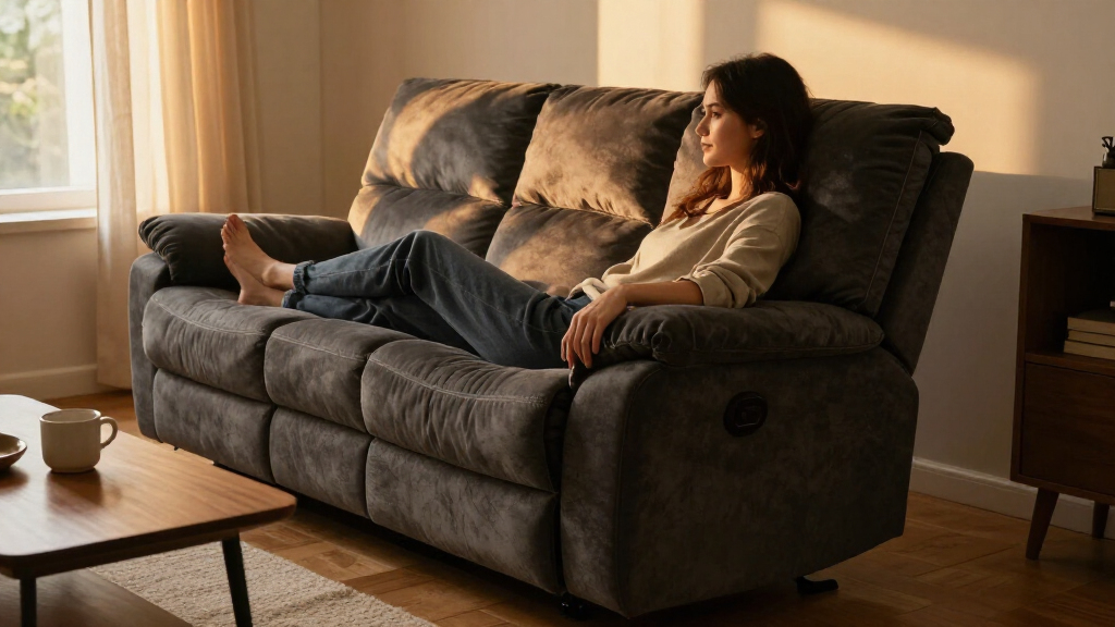 14 Best Electric Recliner Sofas for Comfort and Flexibility in 2026