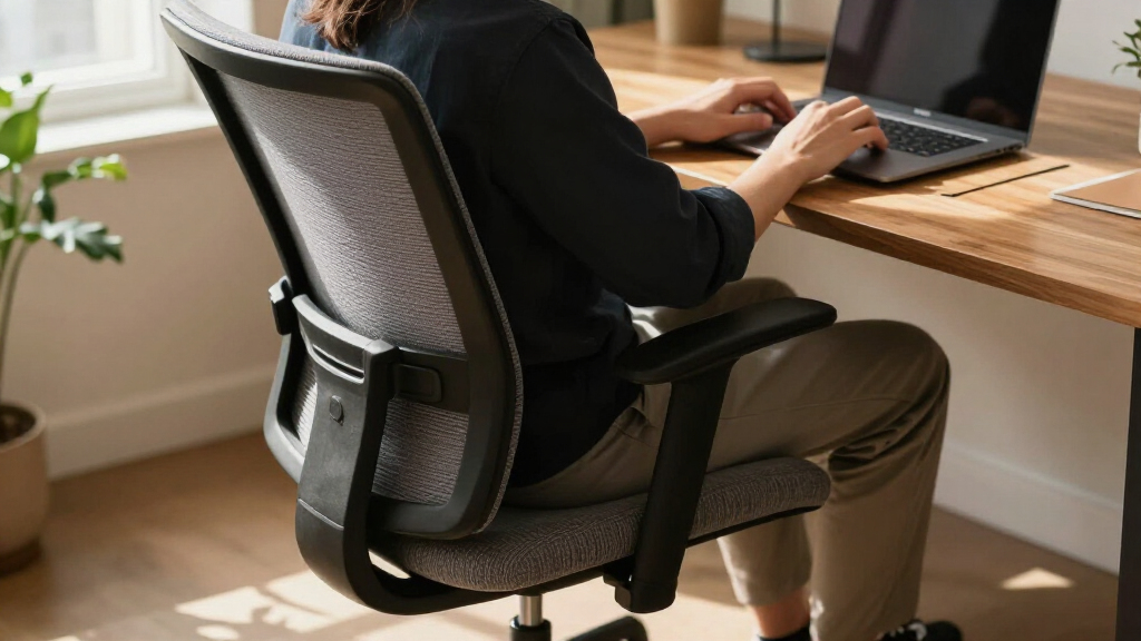 14 Best Ergonomic Office Chairs in 2026