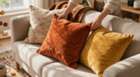 14 Best Fall Decorative Throw Pillows in 2026