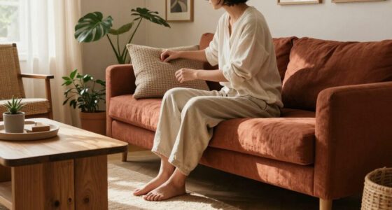 14 Best Home Furniture Picks for Comfort, Work, and Storage in 2026