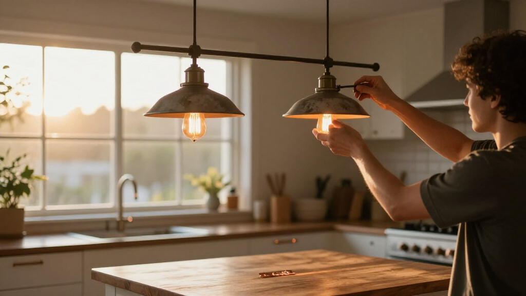 14 Best Industrial Pendant Light Fixtures in 2026