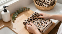 14 Best Leopard Print Towel Sets for 2026
