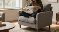 14 Best Modern Accent Chairs in 2026