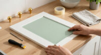 14 Best Renter-Friendly Cabinet Makeovers in 2026