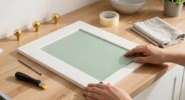 14 Best Renter-Friendly Cabinet Makeovers in 2026