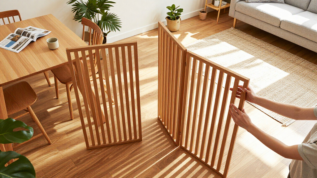 14 Best Room Divider Furniture for Flexible Living Spaces in 2026