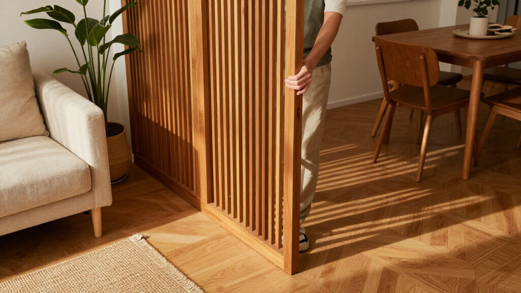 14 Best Room Divider Furniture Picks for Flexible Privacy in 2026