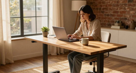 14 Best Standing Desks for 2026