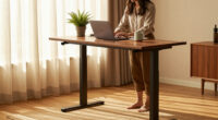 14 Best Standing Desks for Ergonomic Home Offices in 2026