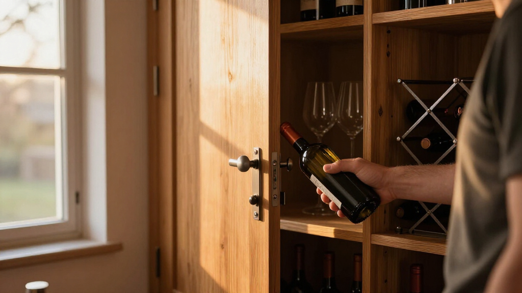 14 Best Wine Room Storage Solutions in 2026