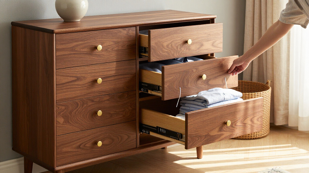15 Best 8-Drawer Dressers for 2026