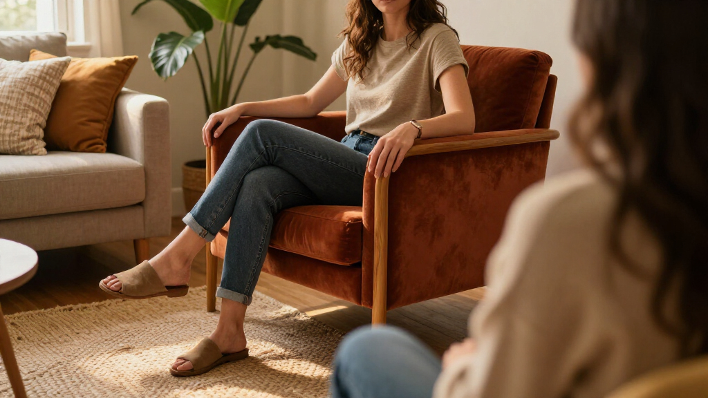 15 Best Accent Chairs for Small Living Rooms in 2026