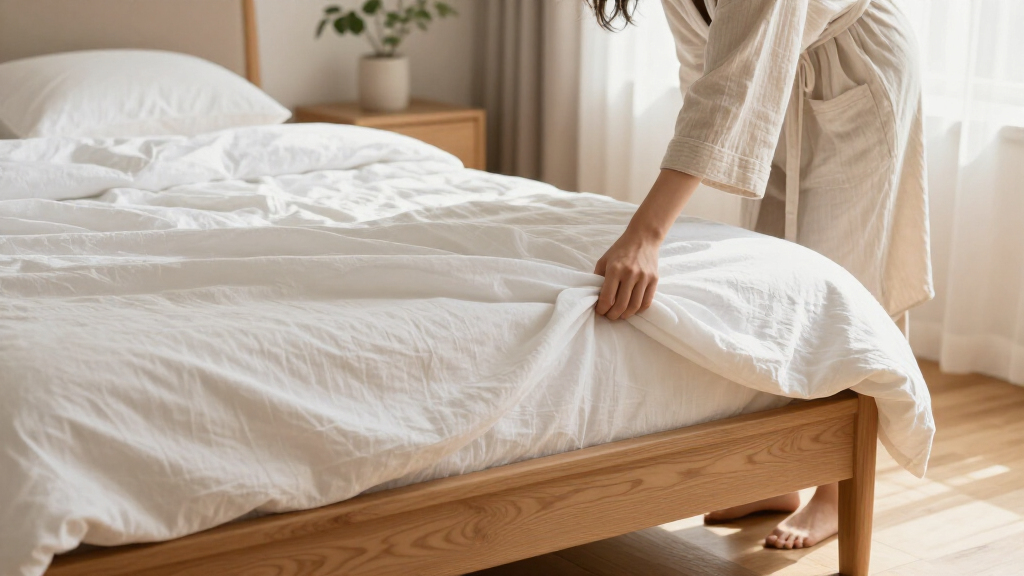15 Best Bed Sheets for a More Comfortable Night’s Sleep in 2026