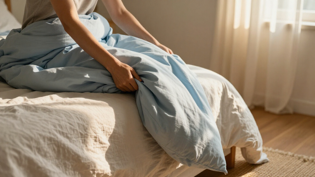 15 Best Cooling Comforters for Hot Sleepers in 2026