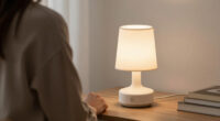15 Best Cordless Table Lamps for Flexible Lighting in 2026