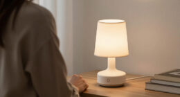 15 Best Cordless Table Lamps for Flexible Lighting in 2026