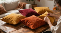 15 Best Cozy Fall Throw Pillow Covers in 2026