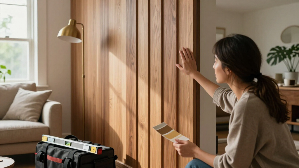 15 Best Decorative Wall Paneling for 2026