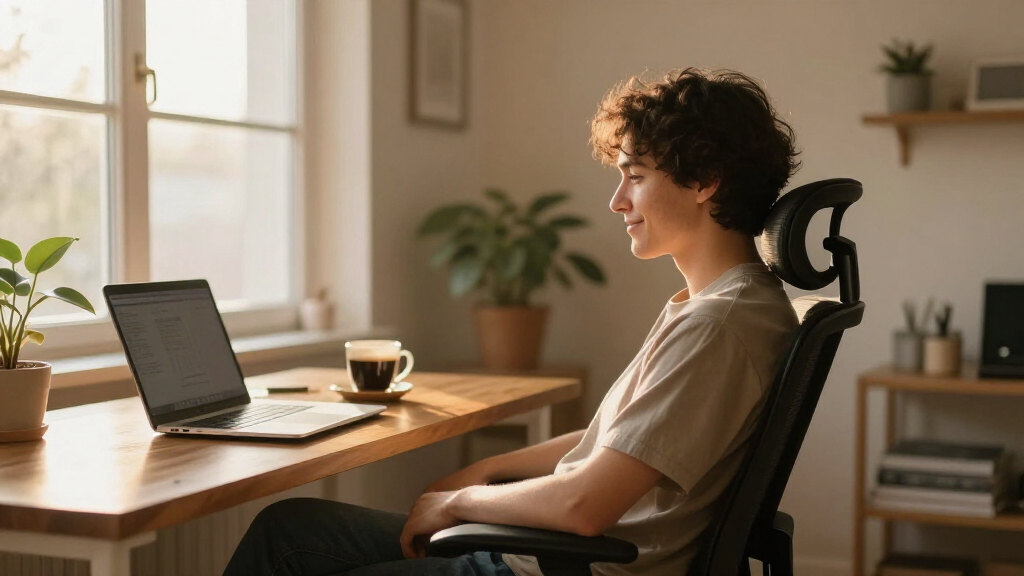 15 Best Ergonomic Desk Chairs for 2026